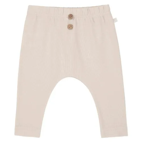 1+ in the family celine newborn leggings blush | broek