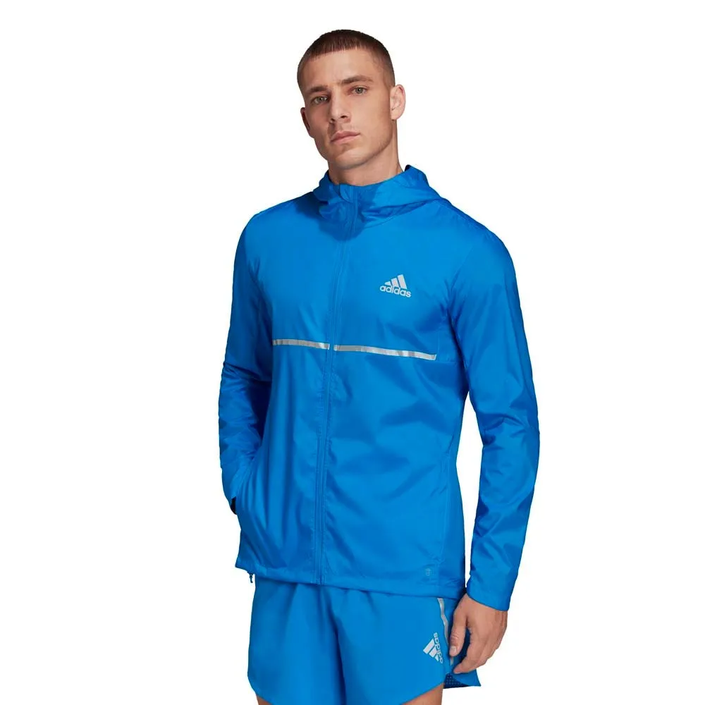 adidas Own The Run Jacket