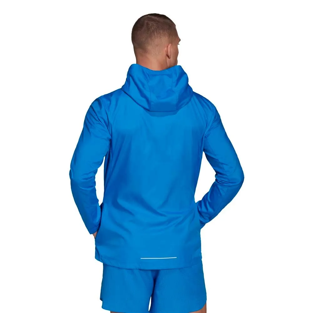 adidas Own The Run Jacket