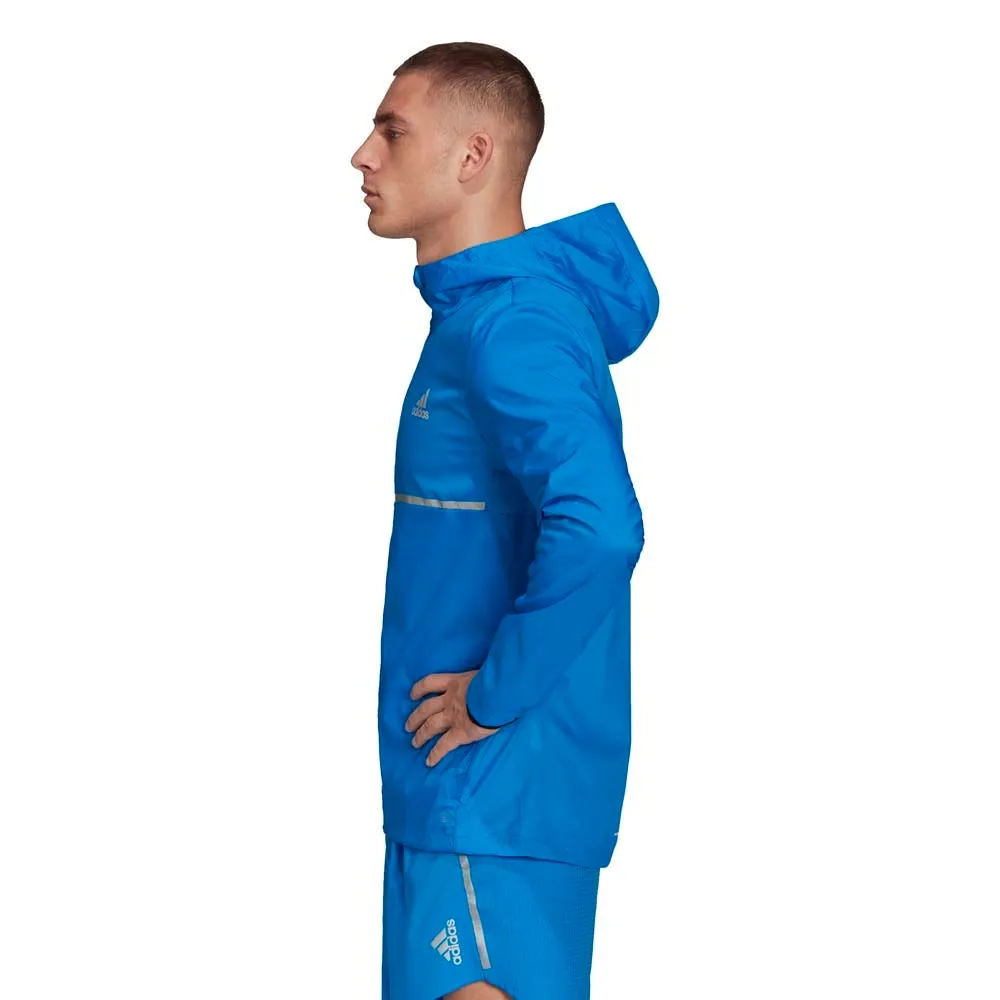 adidas Own The Run Jacket