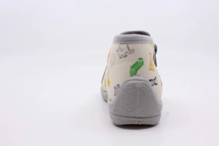BELLAMY  747 001  JUNGLE ECRU