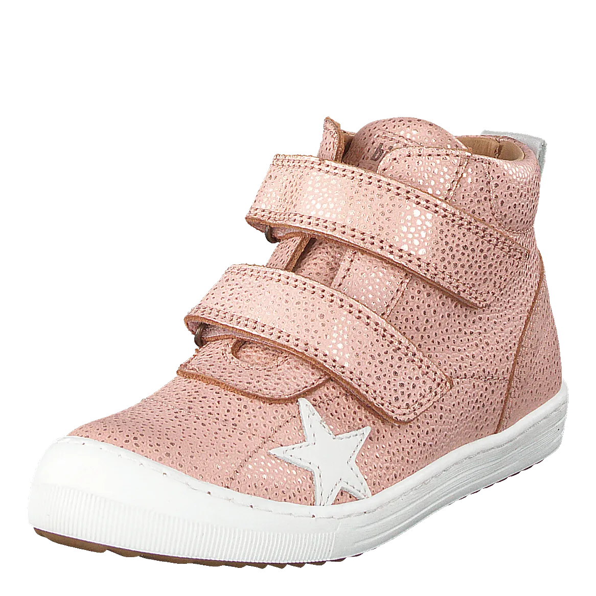 Bisgaard schoenen 40325.119.709 Blush