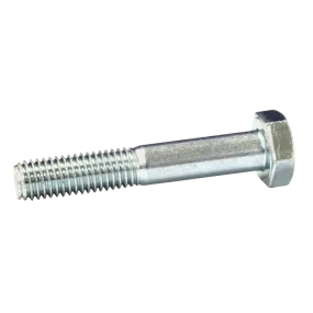 Borstbout M 10 x 40 | verzinkt | 100 stuks