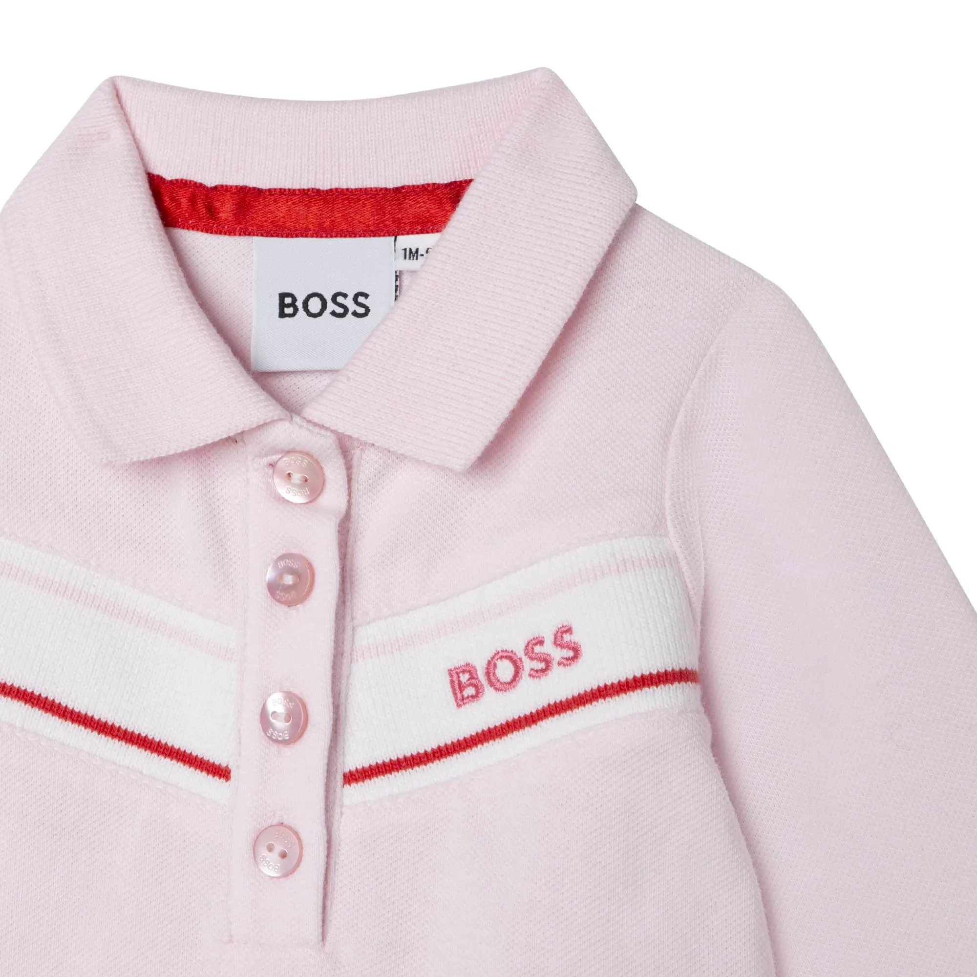Boss jurk