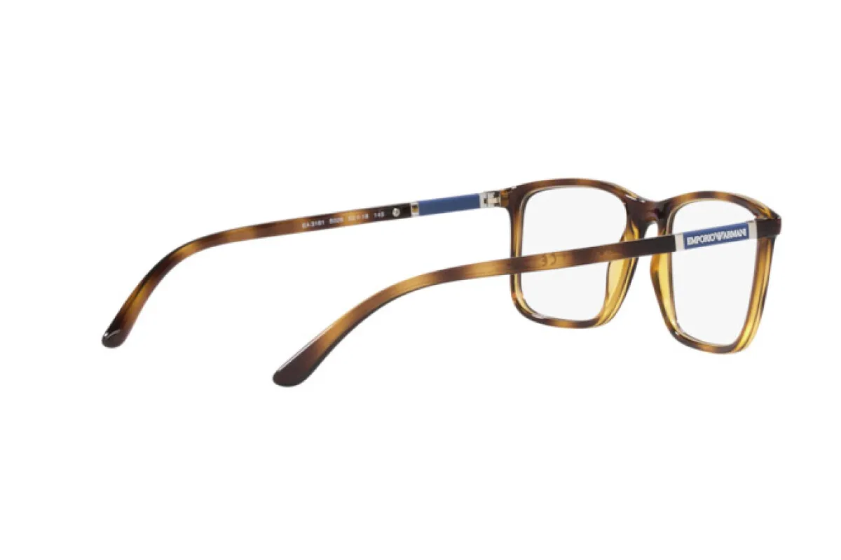 Bril Emporio Armani EA 3181 (5026)