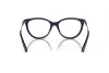 Bril Emporio Armani EA 4213U (51451W) + Clip on