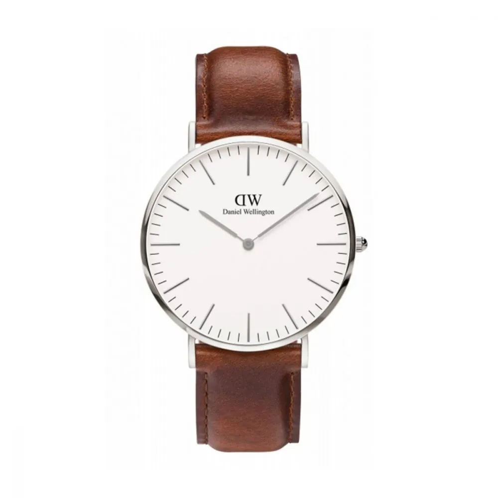 Daniel Wellington Classic St. Mawes Men's Watch