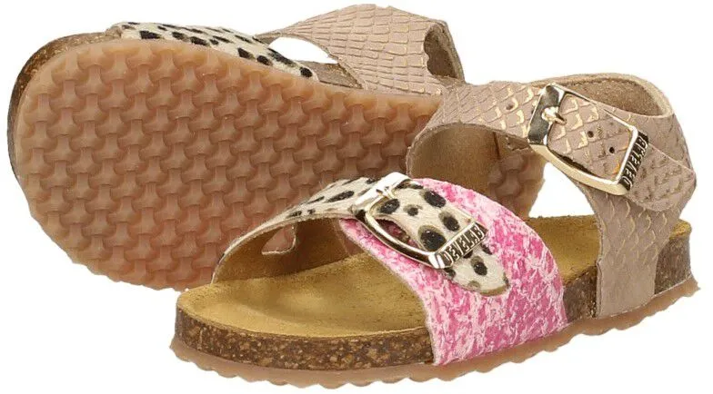 Develab Meisjes Sandalen