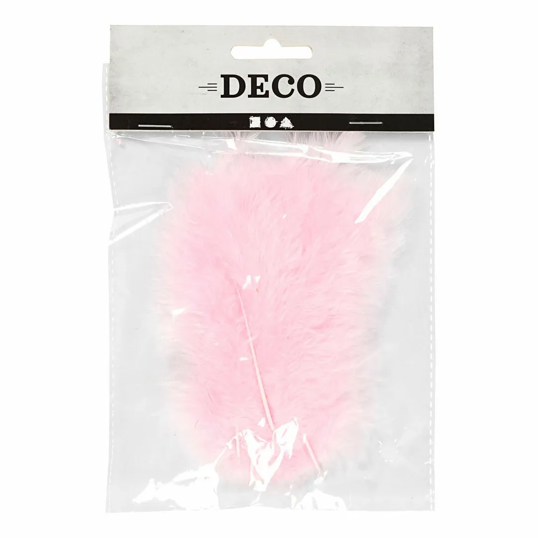 DONS LICHTROOD 512 CM, 15ST.