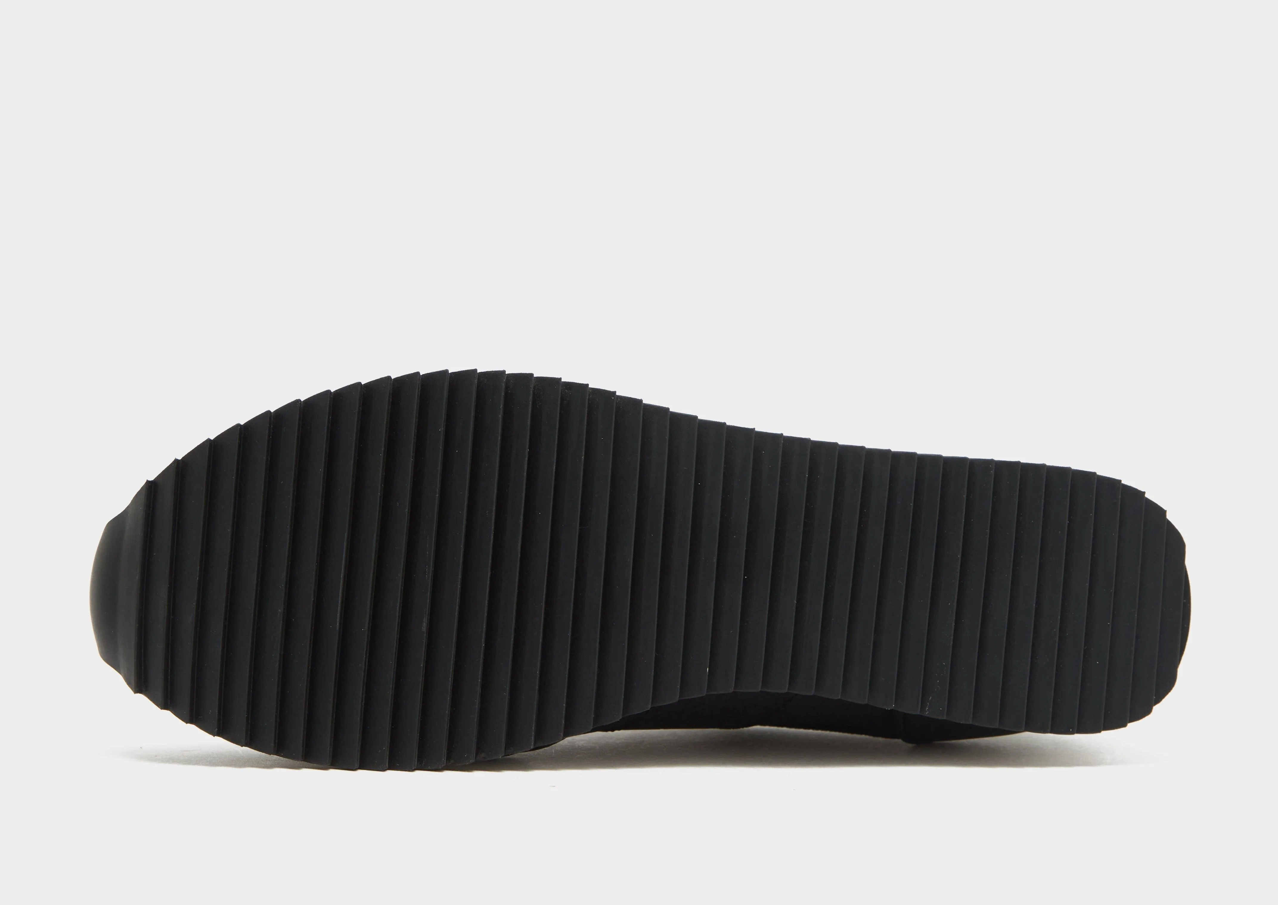 EA7 Emporio Armani B&W Laces