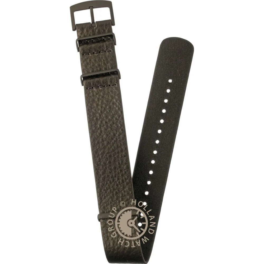 Emporio Armani AAR1783 Horlogeband