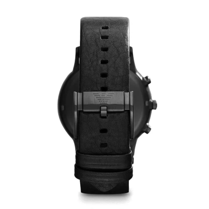 Emporio Armani AR2461 Zwart 47mm