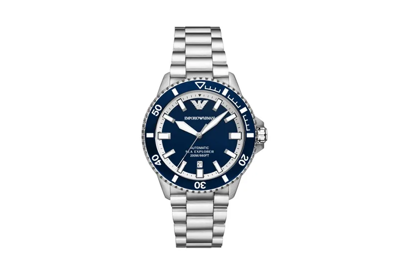 Emporio Armani band AR60079