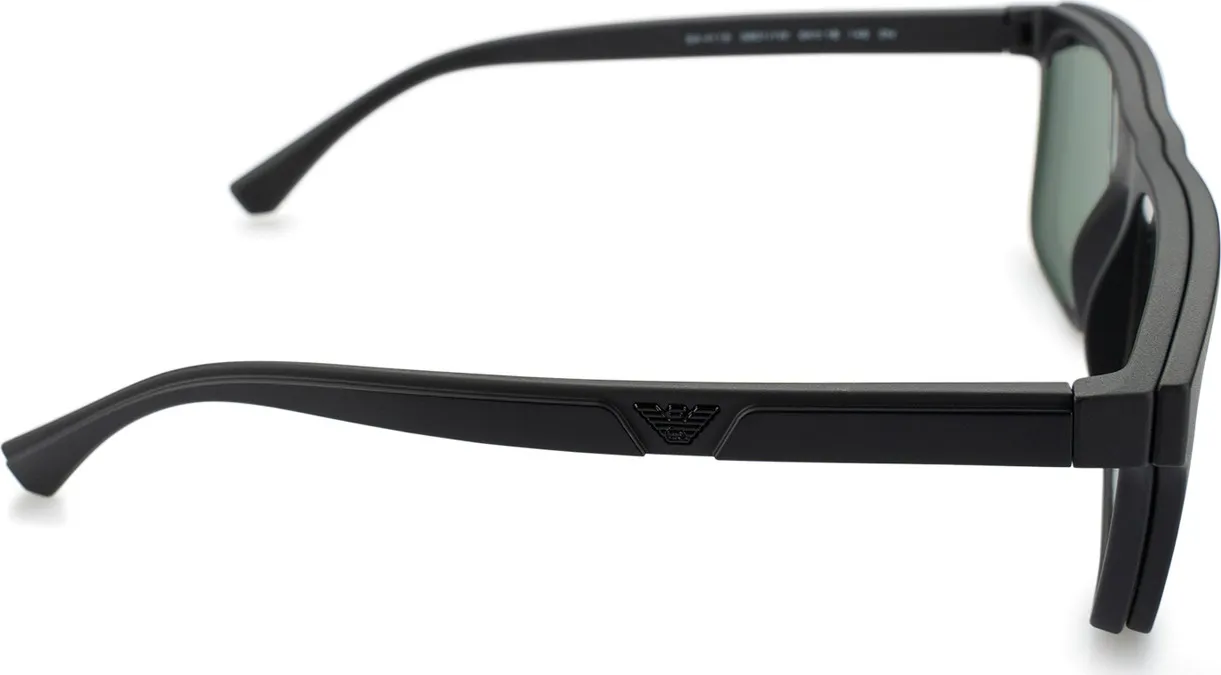 EMPORIO ARMANI EA 4115 58011W 54 (CLIPON) EA 4115 58011W 54
