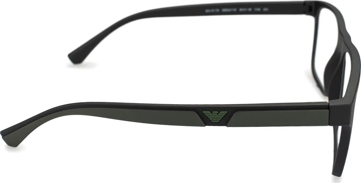 EMPORIO ARMANI EA 4115 58531W 54 (CLIPON) EA 4115 58531W 54