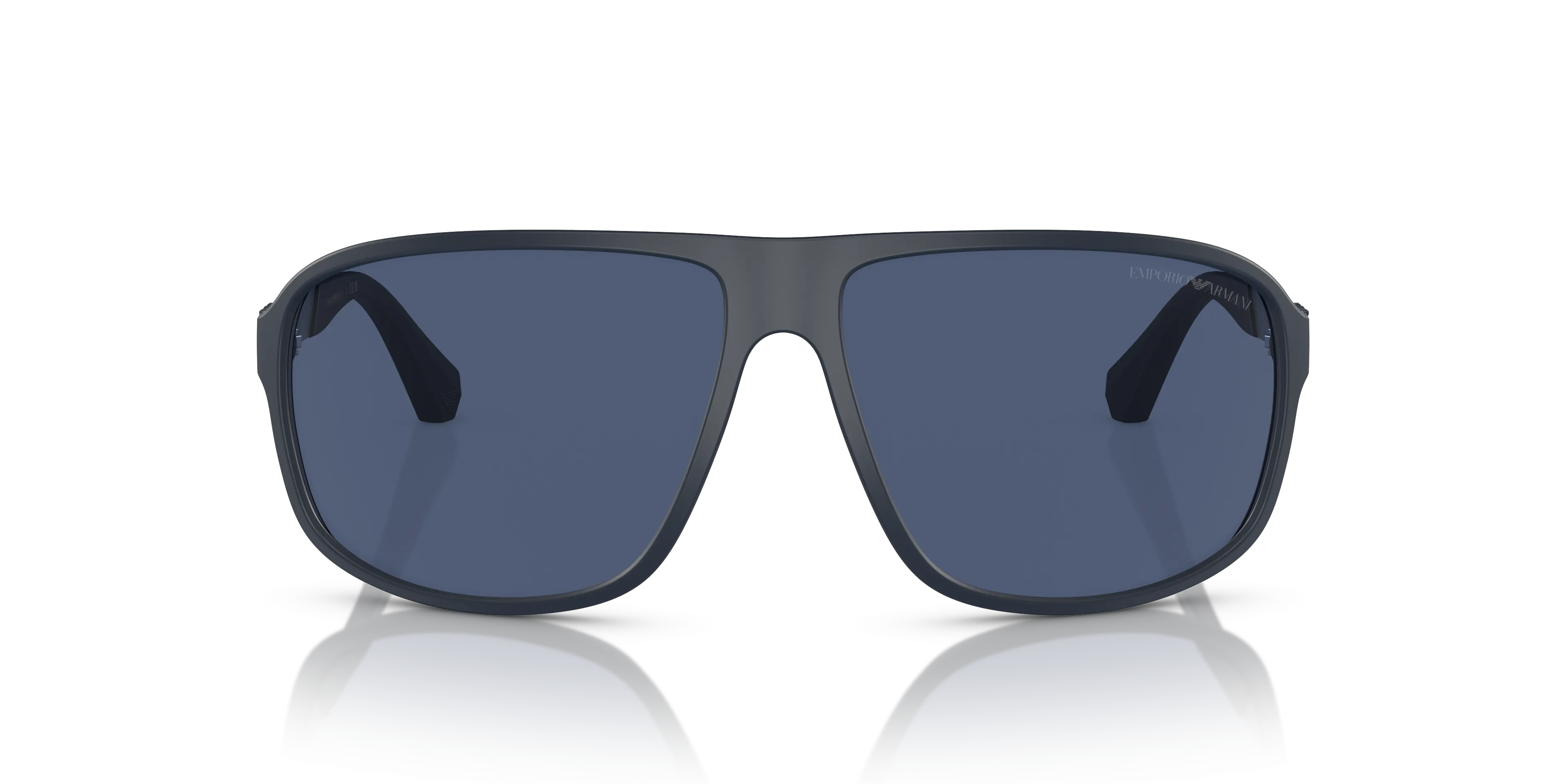 EMPORIO ARMANI EA4029 M (64  13)  WITH BLAUW LENSES AND BLAUW FRAME