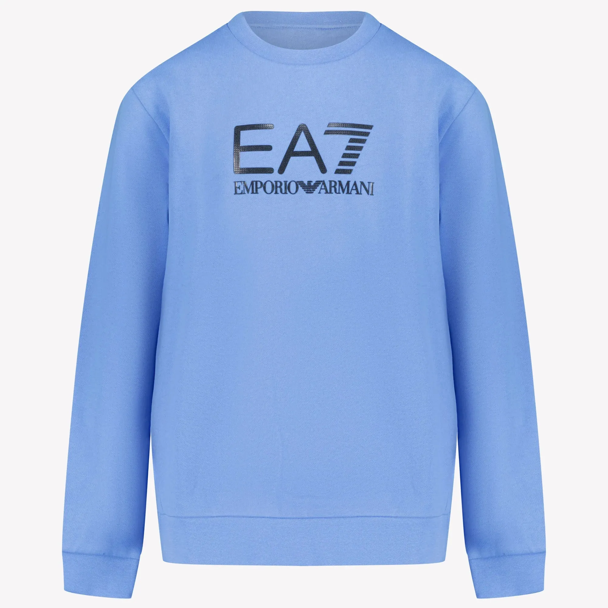 Emporio Armani EA7 sweatshirt Granada Sky