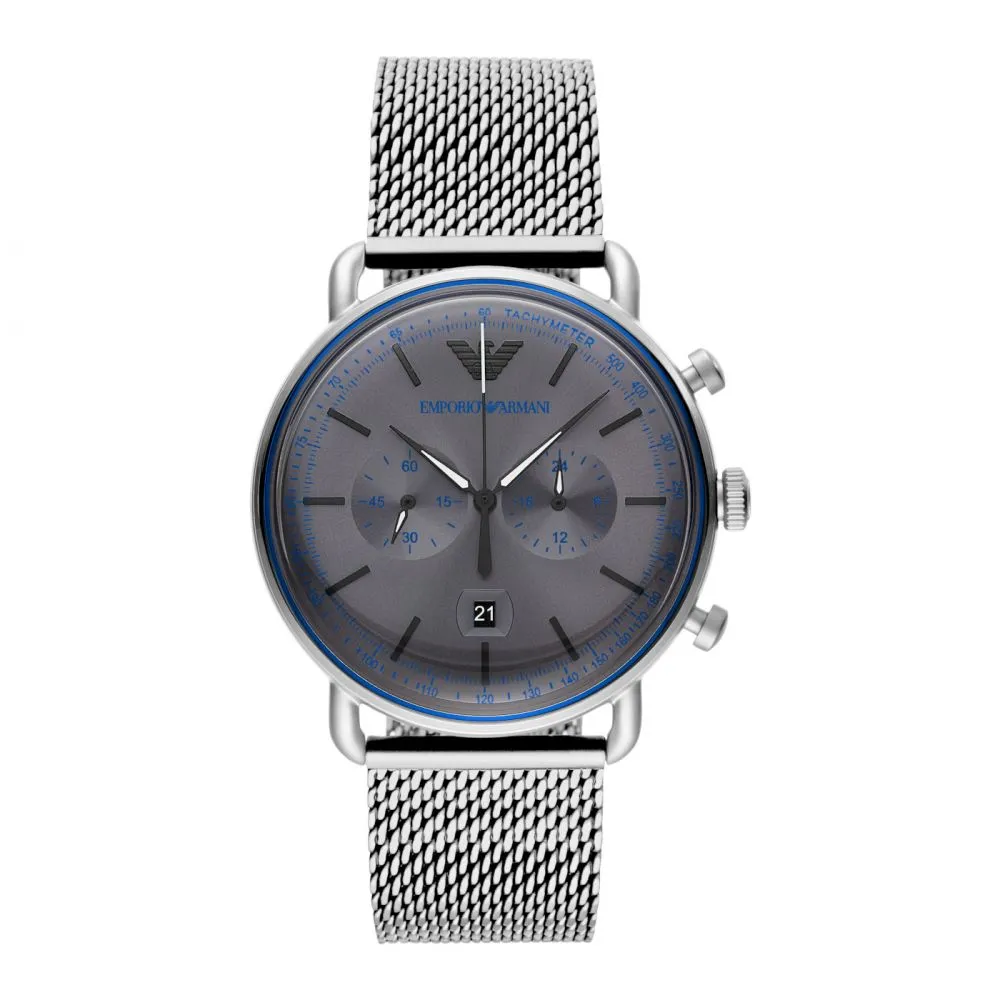 Emporio Armani horloge