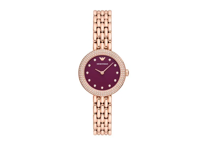 Emporio Armani horlogeband AR11491