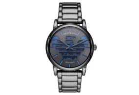 Emporio Armani Luigi AR60029 horlogeband