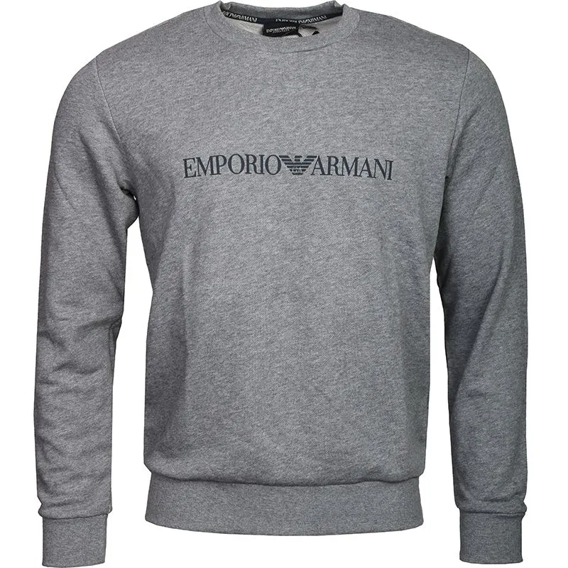 EMPORIO ARMANI  TRUI  GRIJS