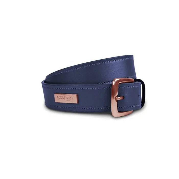 Equestrian Stockholm FW'23 Lagoon Blush Riem
