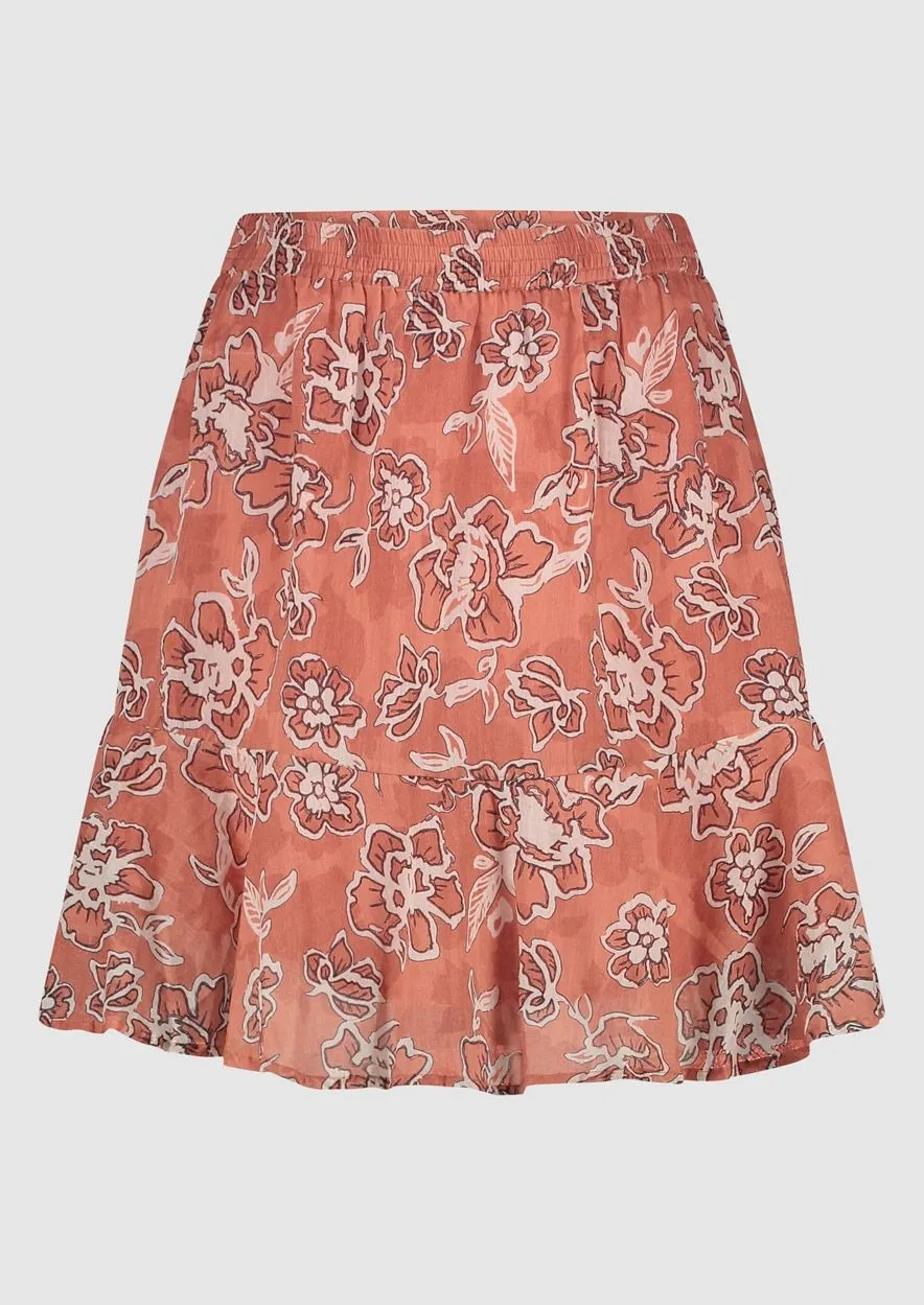 Gianna Skirt Sunny Blossom