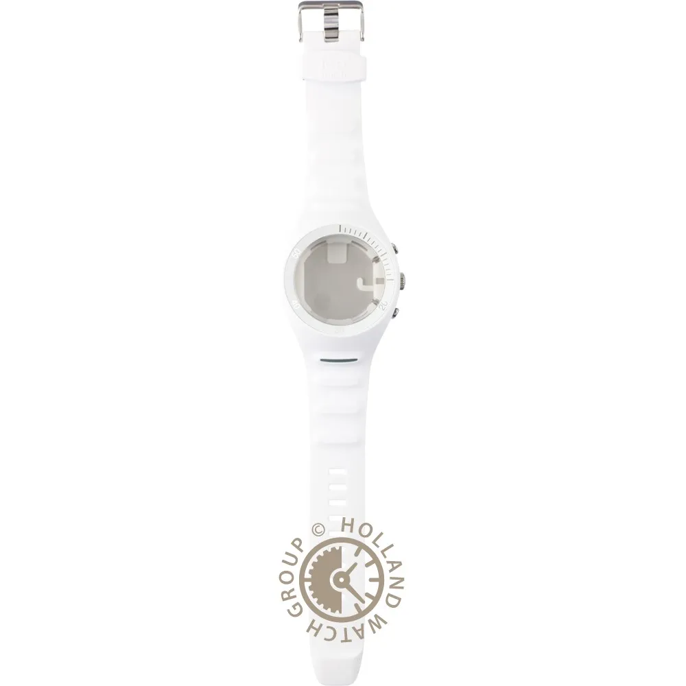 ICEWATCH STRAPS 014959 P. LECLERCQ LARGE HORLOGEBAND