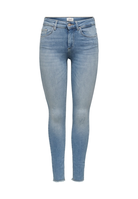 Jeans Blush 15162363 NOOS  ONLY
