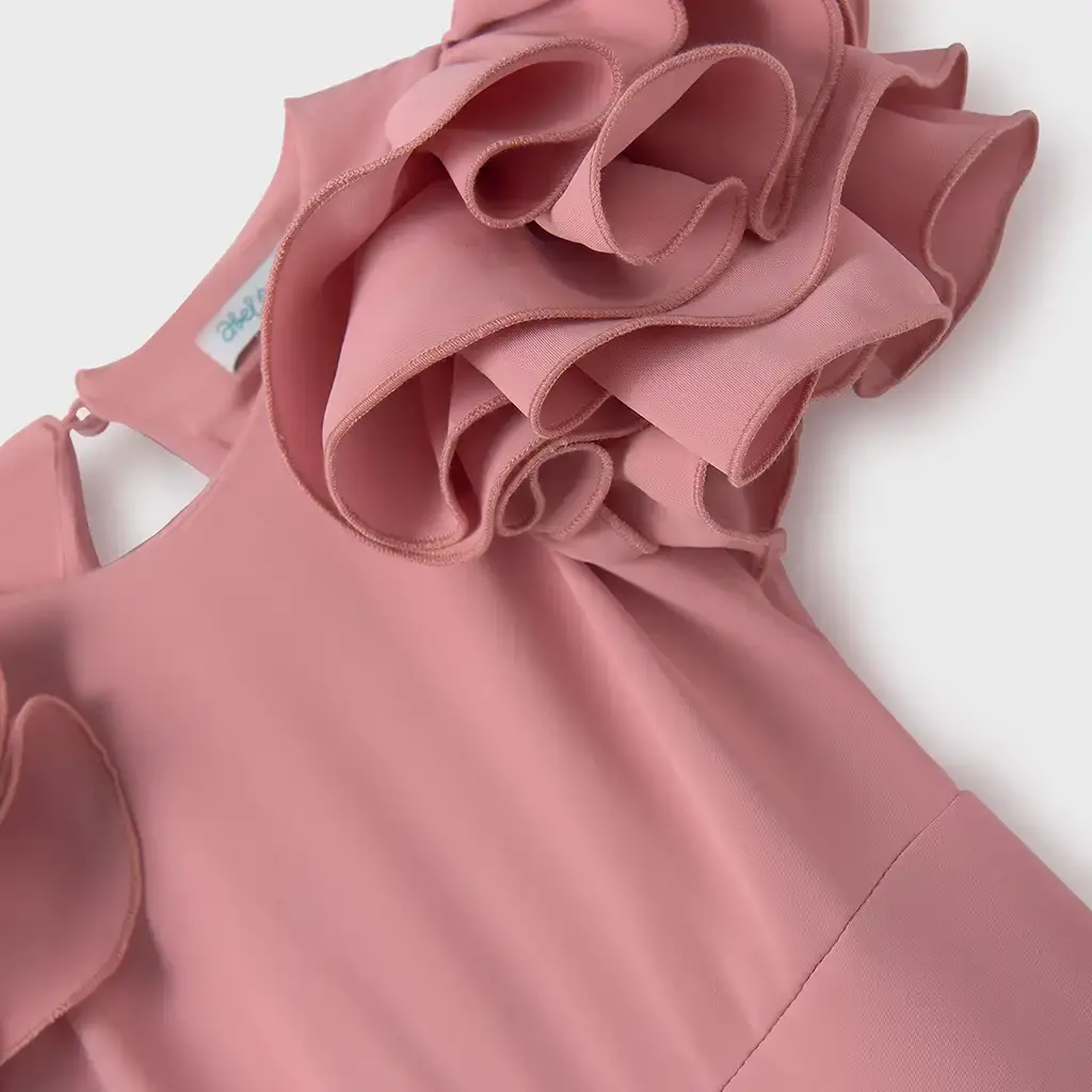 Jumpsuit (blush)