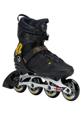 K2 F.I.T. 84 Boa – Inline Skate – Heren