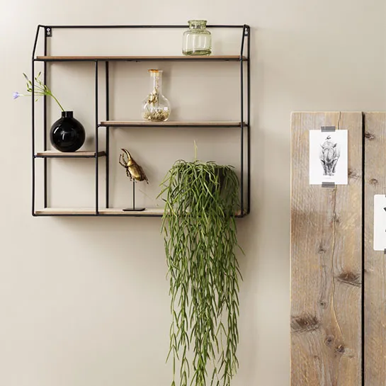 Lifa Living – Wandrek Valencia – 52 x 11 x 58 cm