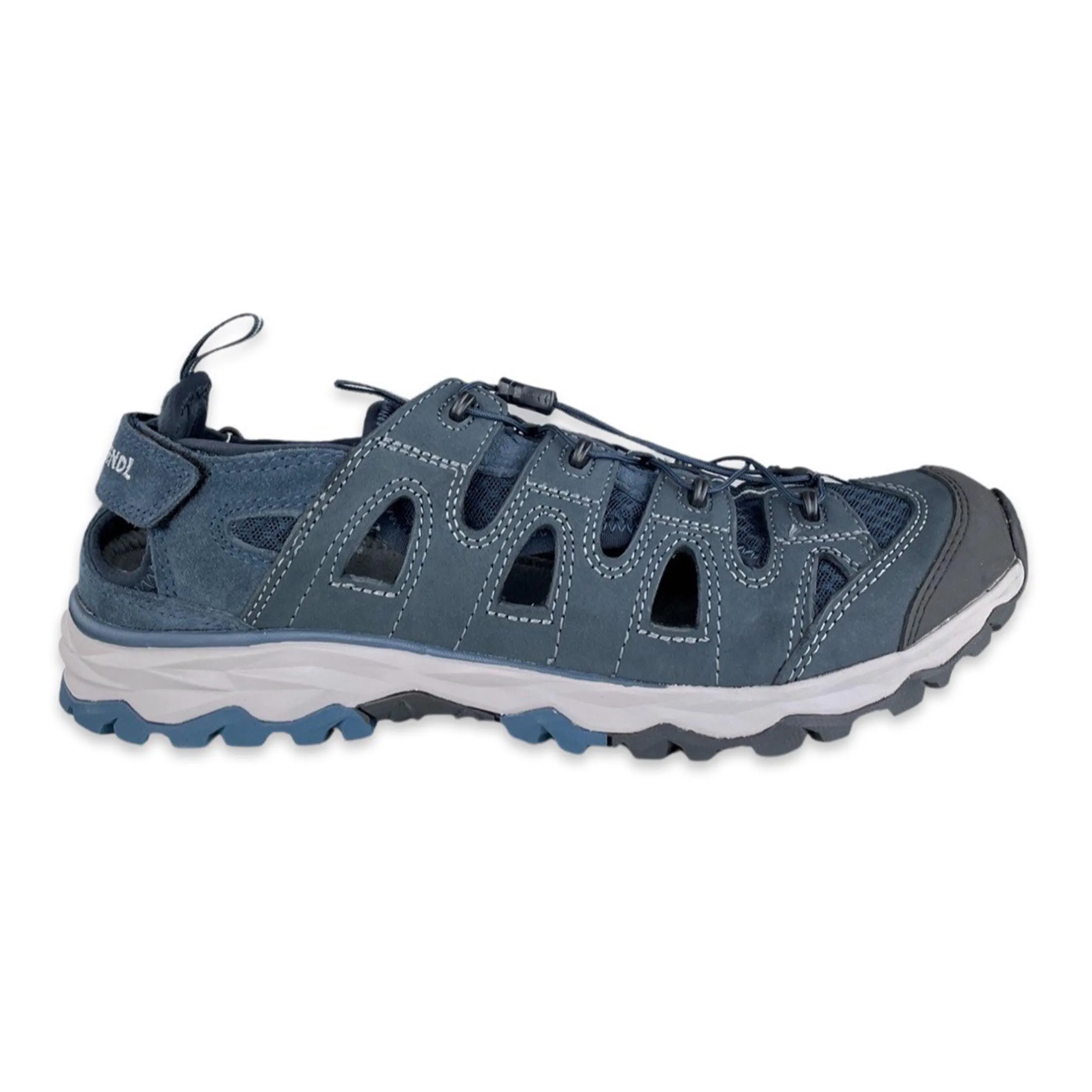 Meindl 4618 Lipari Men Comfort Fit Marine