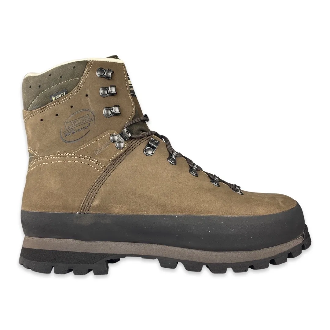 Meindl 5239 Guffert Men GTX Comfort Fit Bruin