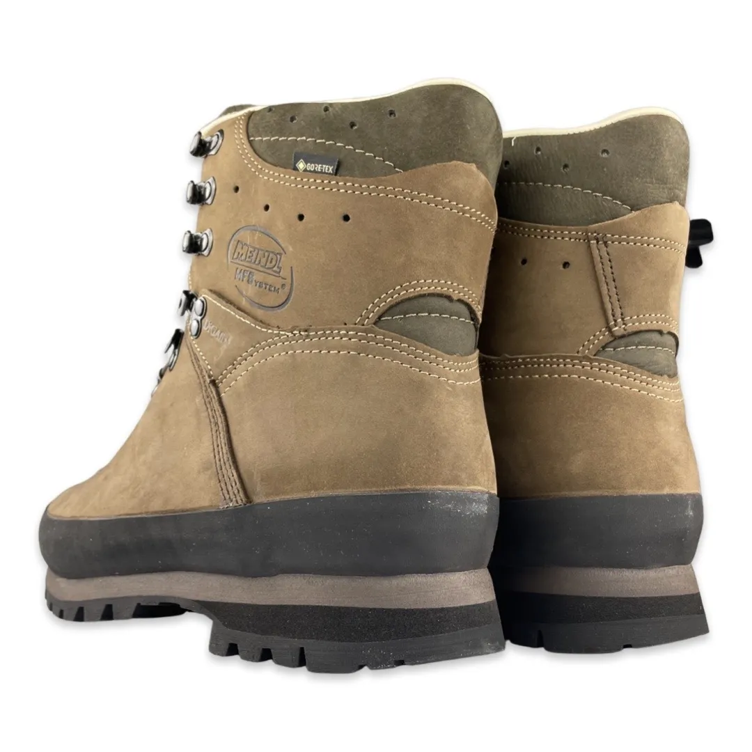 Meindl 5239 Guffert Men GTX Comfort Fit Bruin