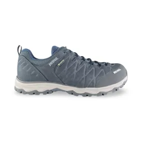 Meindl 5585 Boston Lady GTX Comfort Fit Nachtblauw