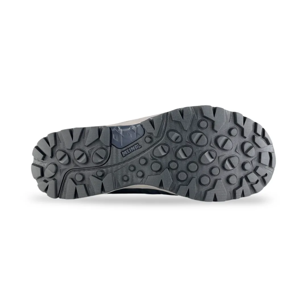 Meindl 5585 Boston Lady GTX Comfort Fit Nachtblauw