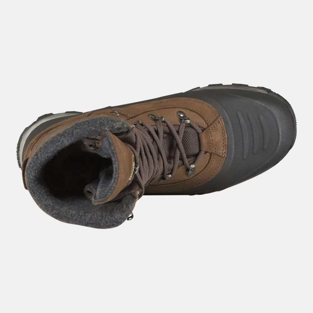 MEINDL GARMISCH II GORETEX WINTERSCHOEN