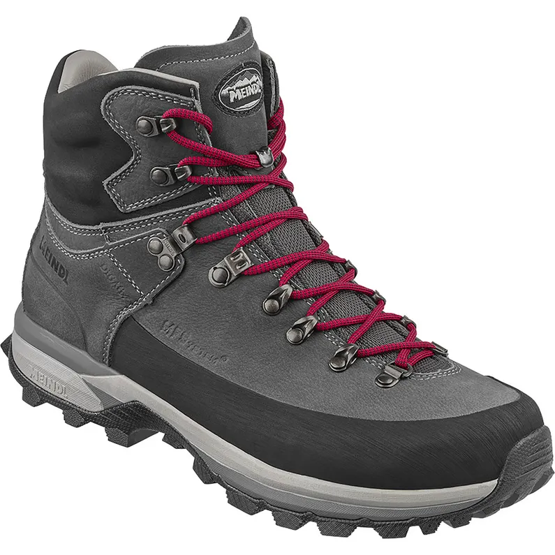 Meindl Heren La Gomera MFS Schoenen