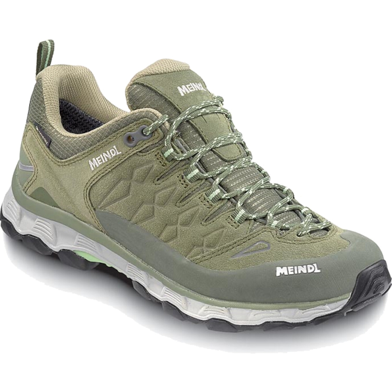 MEINDL LITE TRAIL GORETEX DAMES WANDELSCHOENEN 396590