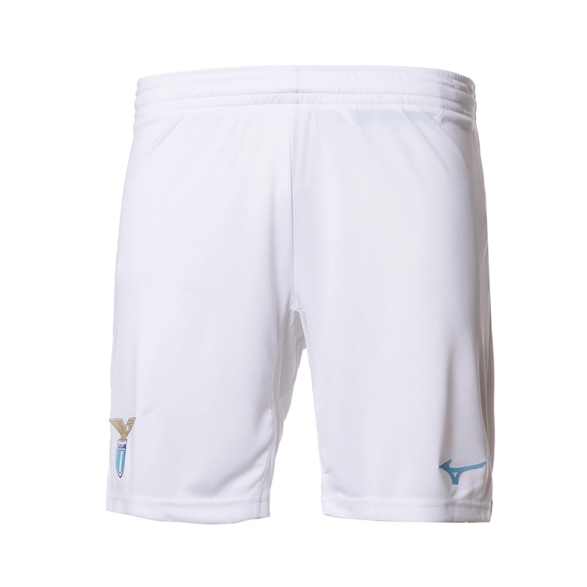 MIZUNO LAZIO PRIMERA EQUIPACIóN EDICIóN ESPECIAL 20232024 SHORTS
