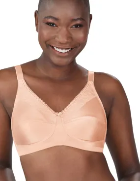 Nancy prothese Bh zonder beugel kleur blush