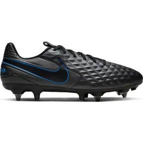 Nike Tiempo Legend 8 Academy Sg Pro Ac M AT6014 004 voetbalschoenen zwart zwart