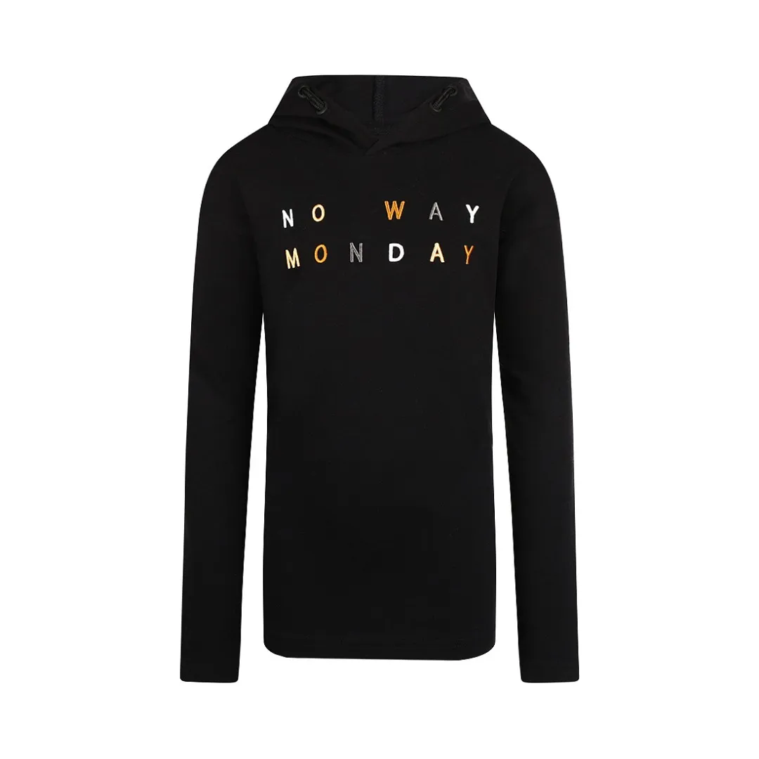 No Way Monday