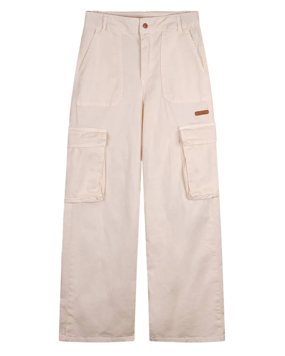 Nobell    Broek