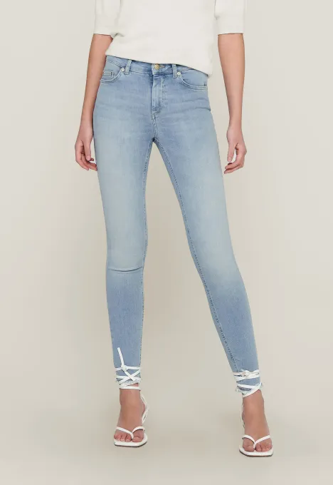 Only  Blush Jeans 15164319