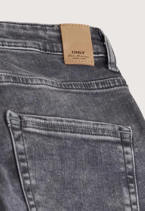 Only  Blush Mid Skinny Jeans 15245366