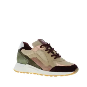 Piedi Nudi 107390 Sneakers Grijs