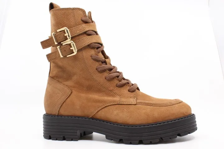 PIEDI NUDI  2552 0803  COGNAC