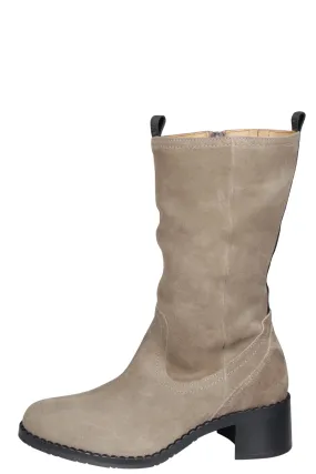 Piedi Nudi  2679-05.03 Taupe    Wijdte H